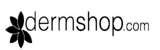 DERMSHOP.COM logo
