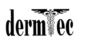 DERMTEC logo
