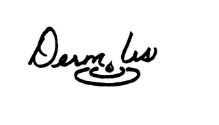 DERMUS logo