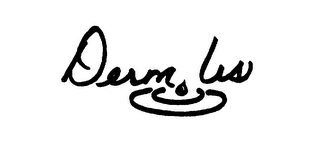 DERMUS logo