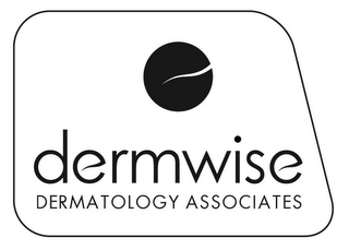 DERMWISE DERMATOLOGY ASSOCIATES logo