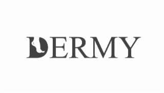 DERMY logo