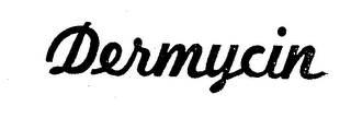 DERMYCIN logo