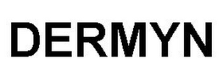 DERMYN logo