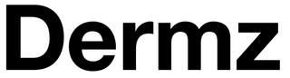 DERMZ logo