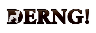 DERNG! logo