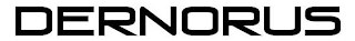 DERNORUS logo