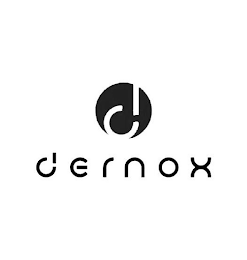 DERNOX logo