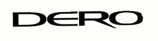 DERO logo