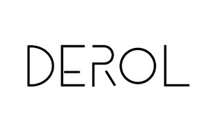 DEROL logo