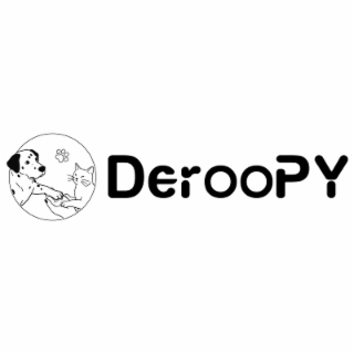 DEROOPY logo