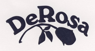 DEROSA logo