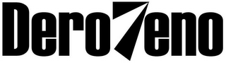 DEROTENO logo