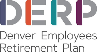DERP DENVER EMPLOYEES RETIREMENT PLAN logo