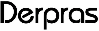 DERPRAS logo