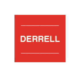 DERRELL logo