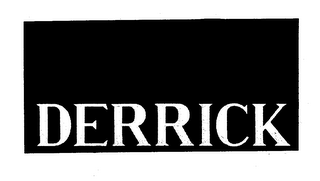DERRICK logo