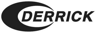 DERRICK logo