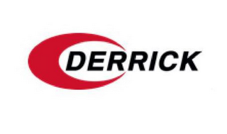 DERRICK logo