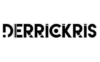 DERRICKRIS logo