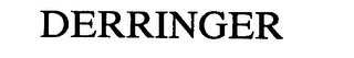 DERRINGER logo