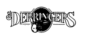 DERRINGERS logo