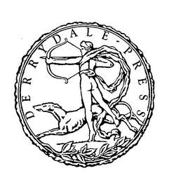DERRYDALE-PRESS logo