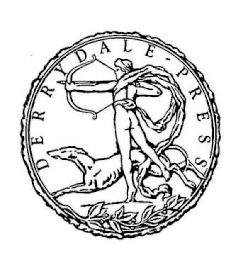 DERRYDALE - PRESS logo