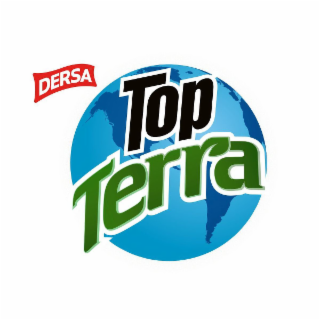 DERSA TOP TERRA logo