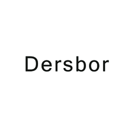 DERSBOR logo
