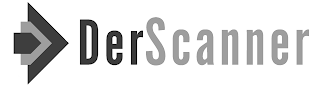 DERSCANNER logo
