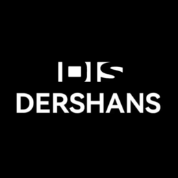 DERSHANS logo