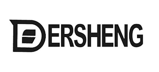 DERSHENG logo