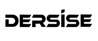 DERSISE logo