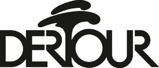 DERTOUR logo