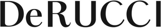 DERUCCI logo