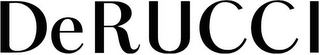 DERUCCI logo