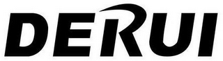 DERUI logo