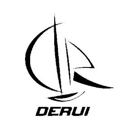 DERUI logo