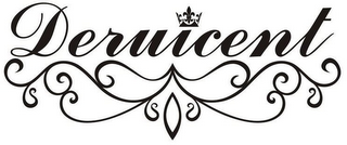 DERUICENT logo