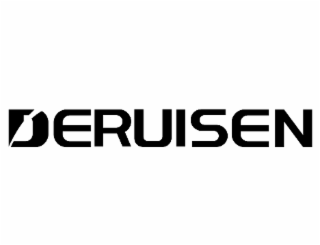 DERUISEN logo