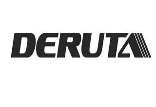 DERUTA logo