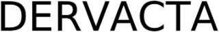 DERVACTA logo