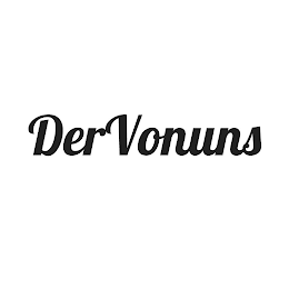 DERVONUNS logo