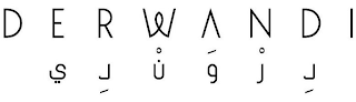 DERWANDI logo