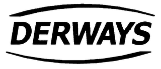 DERWAYS logo