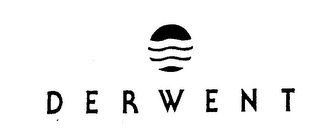 DERWENT logo