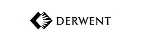 DERWENT logo