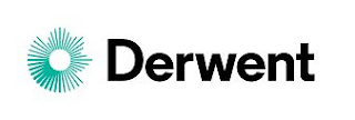 DERWENT logo