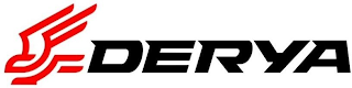 DERYA logo